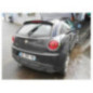 Vase de lave glace ALFA ROMEO MITO