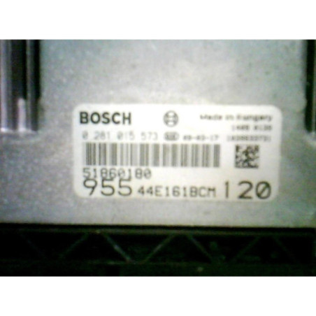 Calculateur moteur ALFA ROMEO MITO