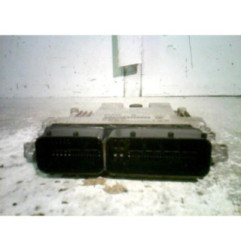 Calculateur ALFA ROMEO MITO Photo n°3