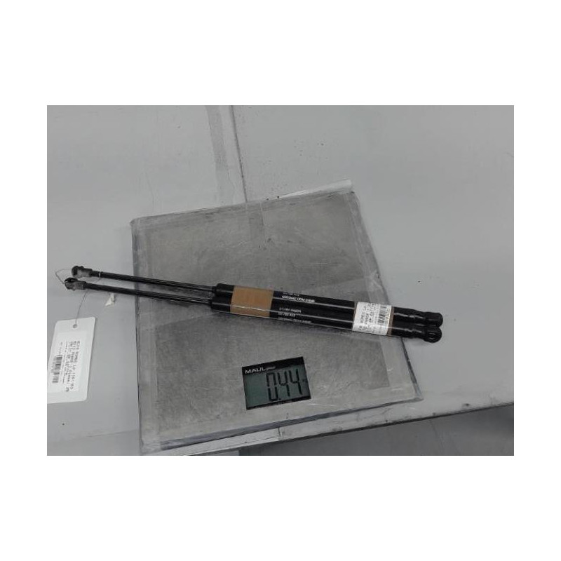 Verin de coffre ALFA ROMEO MITO