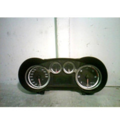 Compteur ALFA ROMEO MITO Photo n°1