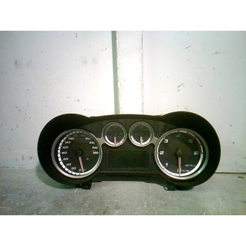 Compteur ALFA ROMEO MITO