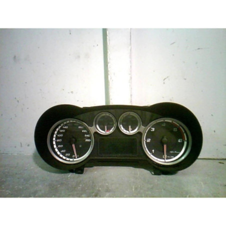 Compteur ALFA ROMEO MITO Photo n°1