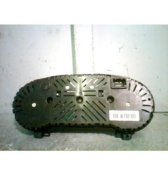 Compteur ALFA ROMEO MITO Photo n°3