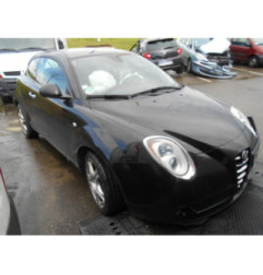 Compteur ALFA ROMEO MITO Photo n°5