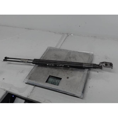 Verin de coffre NISSAN NOTE 1 Photo n°1