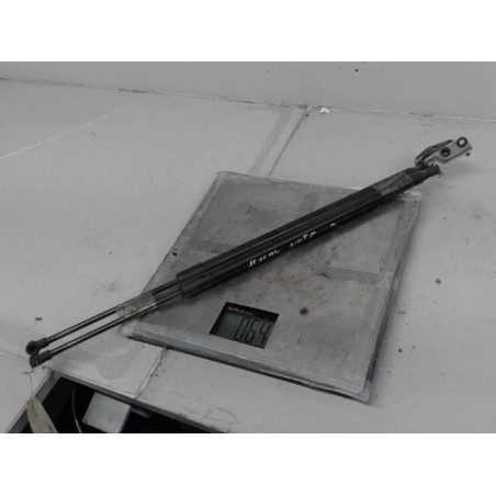 Verin de coffre NISSAN NOTE 1