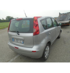 Verin de coffre NISSAN NOTE 1 Photo n°6