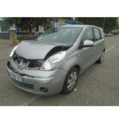 Interrupteur de leve vitre avant droit NISSAN NOTE 1 Photo n°3