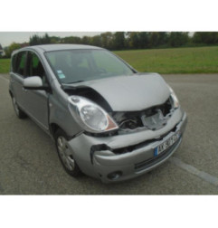 Interrupteur de leve vitre avant droit NISSAN NOTE 1 Photo n°4