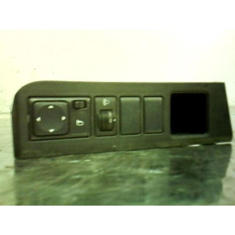 Commande retroviseurs NISSAN NOTE 1