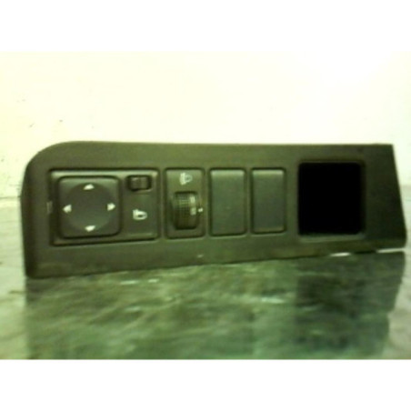 Commande retroviseurs NISSAN NOTE 1 Photo n°1