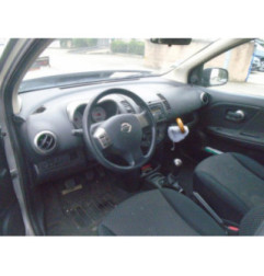 Commande retroviseurs NISSAN NOTE 1 Photo n°7