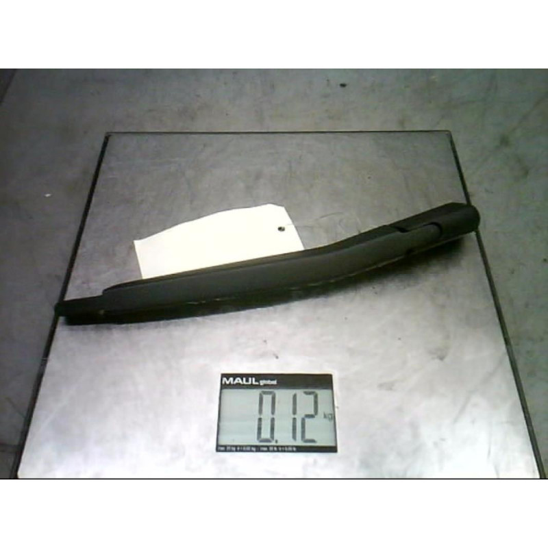 Bras essuie glace arriere OPEL CORSA D