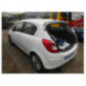 Bras essuie glace arriere OPEL CORSA D