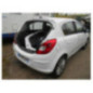 Bras essuie glace arriere OPEL CORSA D