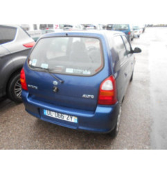 Bras essuie glace avant SUZUKI ALTO 2 Photo n°5