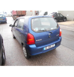 Bras essuie glace avant SUZUKI ALTO 2 Photo n°6