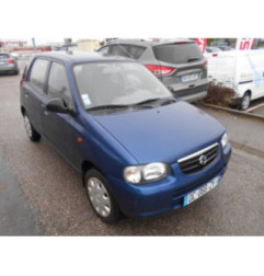 Bras essuie glace arriere SUZUKI ALTO 2 Photo n°4