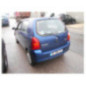 Bras essuie glace arriere SUZUKI ALTO 2