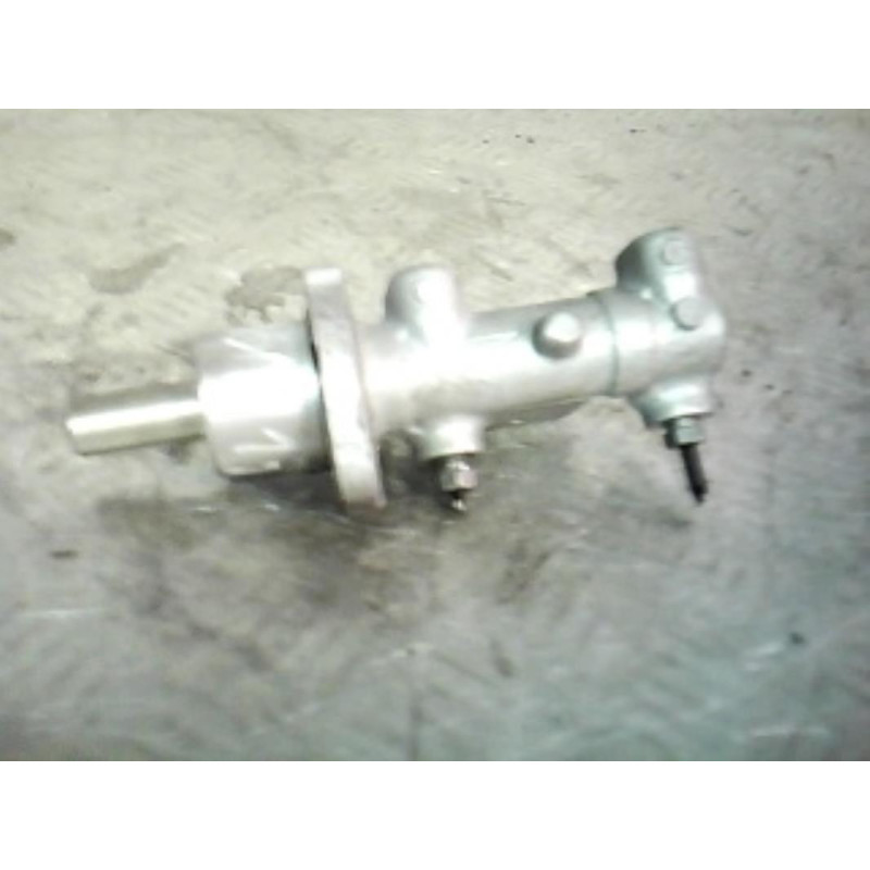 Maitre cylindre (freinage) PEUGEOT 206+