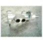 Maitre cylindre (freinage) PEUGEOT 206+