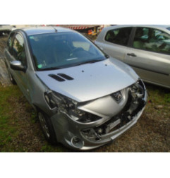 Maitre cylindre (freinage) PEUGEOT 206+ Photo n°4