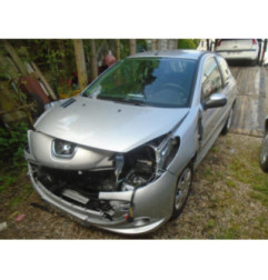 Maitre cylindre (freinage) PEUGEOT 206+ Photo n°5