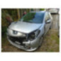Maitre cylindre (freinage) PEUGEOT 206+