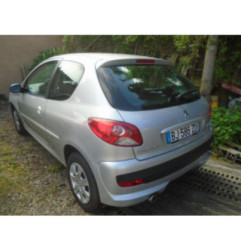 Maitre cylindre (freinage) PEUGEOT 206+ Photo n°6