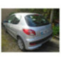 Maitre cylindre (freinage) PEUGEOT 206+