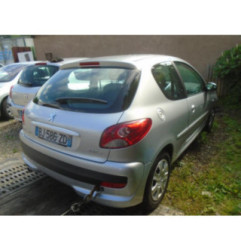 Maitre cylindre (freinage) PEUGEOT 206+ Photo n°7