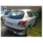 Maitre cylindre (freinage) PEUGEOT 206+