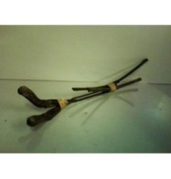 Bras essuie glace avant MERCEDES CLASSE B 245 Photo n°1