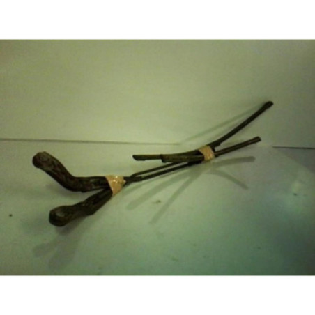 Bras essuie glace avant MERCEDES CLASSE B 245 Photo n°1