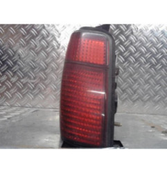 Feu arriere principal droit (feux) ALFA ROMEO 155 Photo n°4