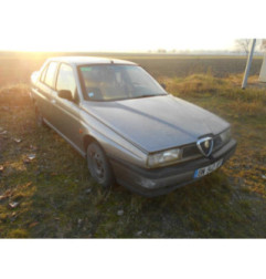 Feu arriere principal droit (feux) ALFA ROMEO 155 Photo n°6