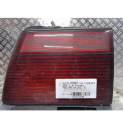 Feu arriere principal gauche (feux) ALFA ROMEO 155 Photo n°1