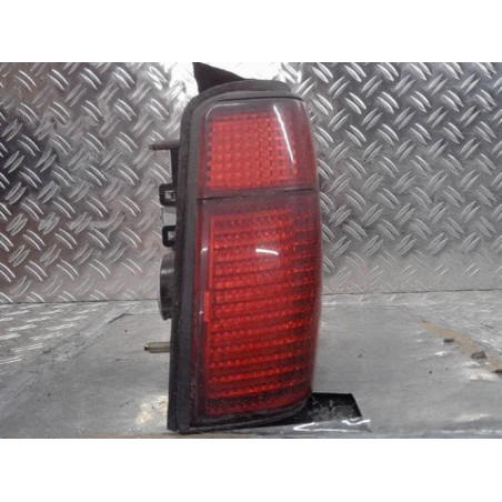 Feu arriere principal gauche (feux) ALFA ROMEO 155