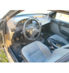 Feu arriere principal gauche (feux) ALFA ROMEO 155 Photo n°9