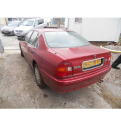 Feu arriere principal gauche (feux) ROVER 600 Photo n°3