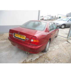 Feu arriere principal gauche (feux) ROVER 600 Photo n°6