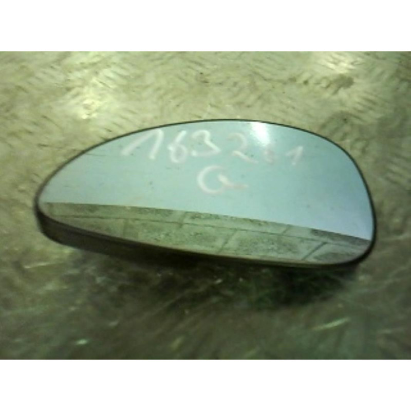 Glace retroviseur gauche CITROEN C4 1