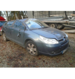 Glace retroviseur gauche CITROEN C4 1 Photo n°4