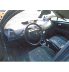 Glace retroviseur gauche CITROEN C4 1 Photo n°7