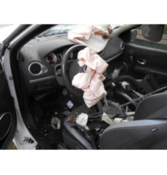 Interrupteur de leve vitre arriere droit RENAULT CLIO 3 Photo n°8