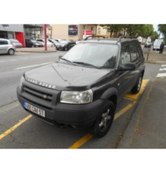 Aile avant droit LAND ROVER FREELANDER 1