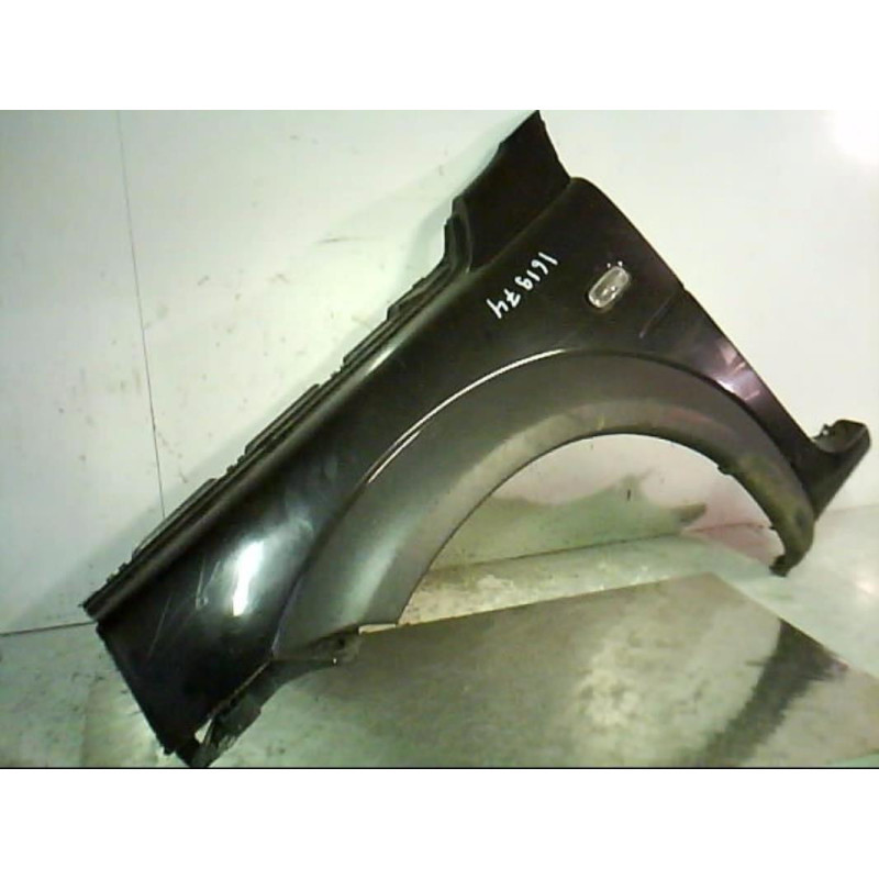 Aile avant gauche LAND ROVER FREELANDER 1
