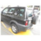 Aile avant gauche LAND ROVER FREELANDER 1