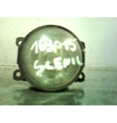 Anti brouillard droit (feux) RENAULT SCENIC 2